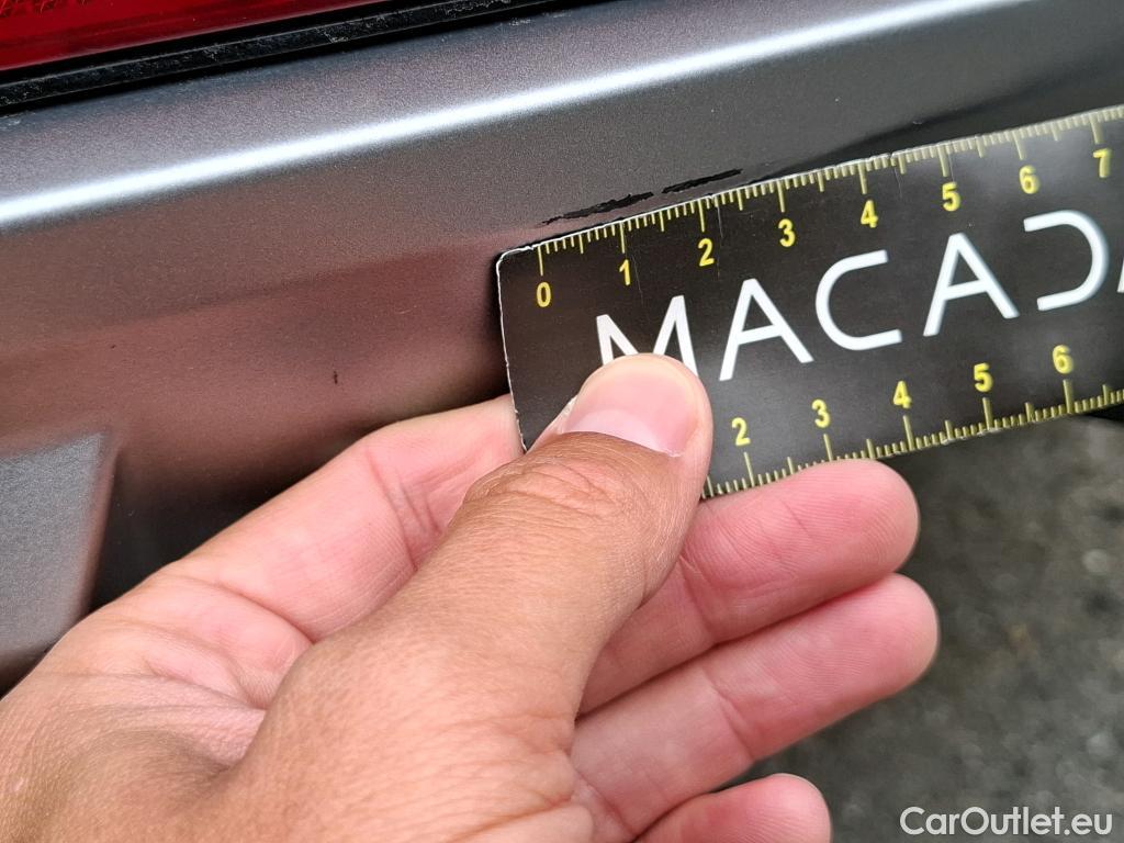  Hyundai  Tucson HYUNDAI  / 2020 / 5P / SUV 1.6 PHEV 265 HTRAC N LINE EXECU 4WD AUTO #6