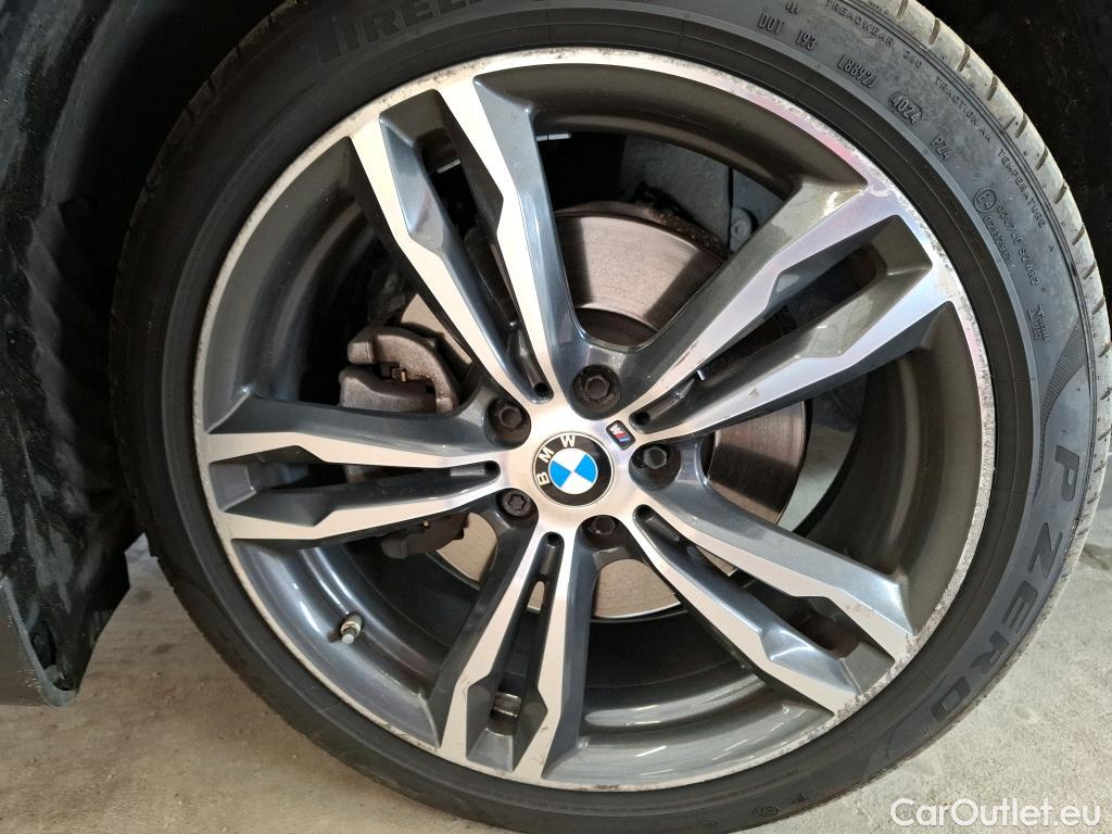 Bmw  X1 Série  sDrive 20d M Sport 2.0 190CV BVA8 E6 #22