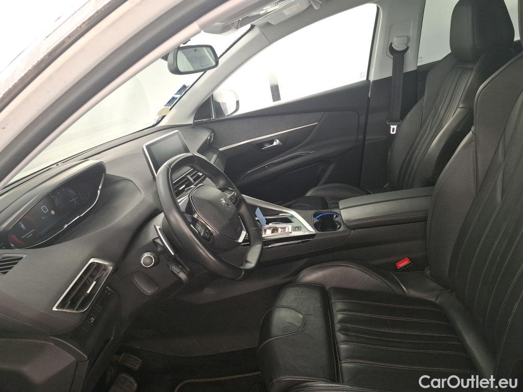 Peugeot  3008 PEUGEOT  5p SUV BlueHDi 130 S&S EAT8 ALLURE BUSINESS #8