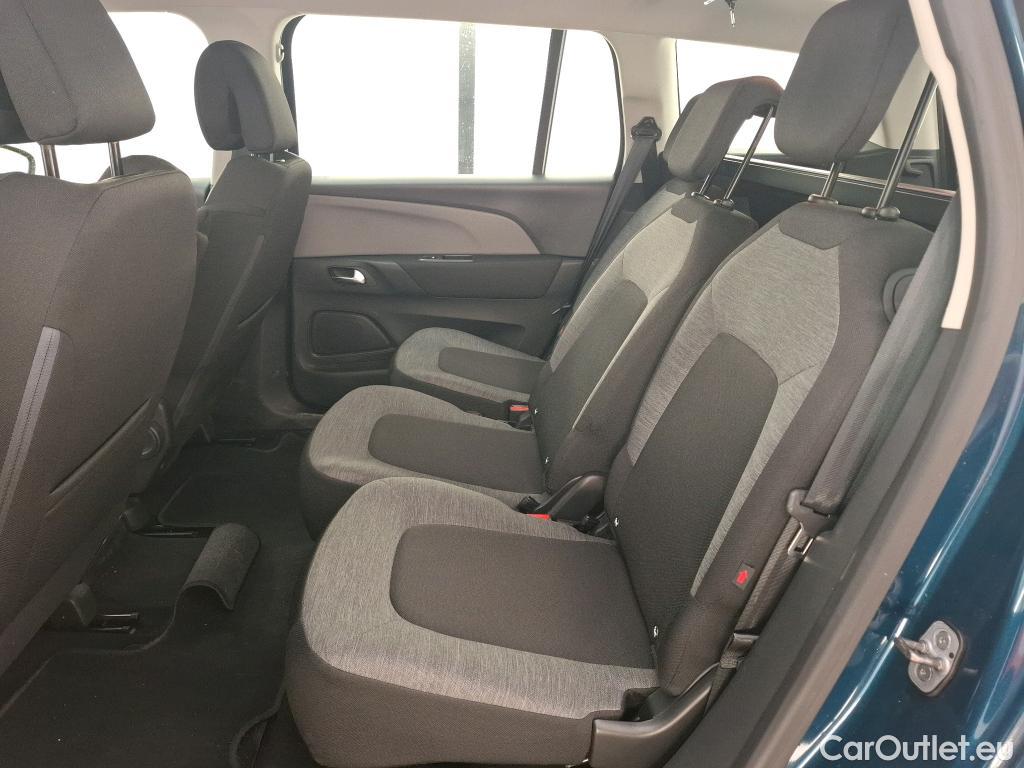 Citroen  C4 Grand Picasso /Spacetourer Business 1.5 BlueHDi 130CV BVA8 7 Sieges E6d #9