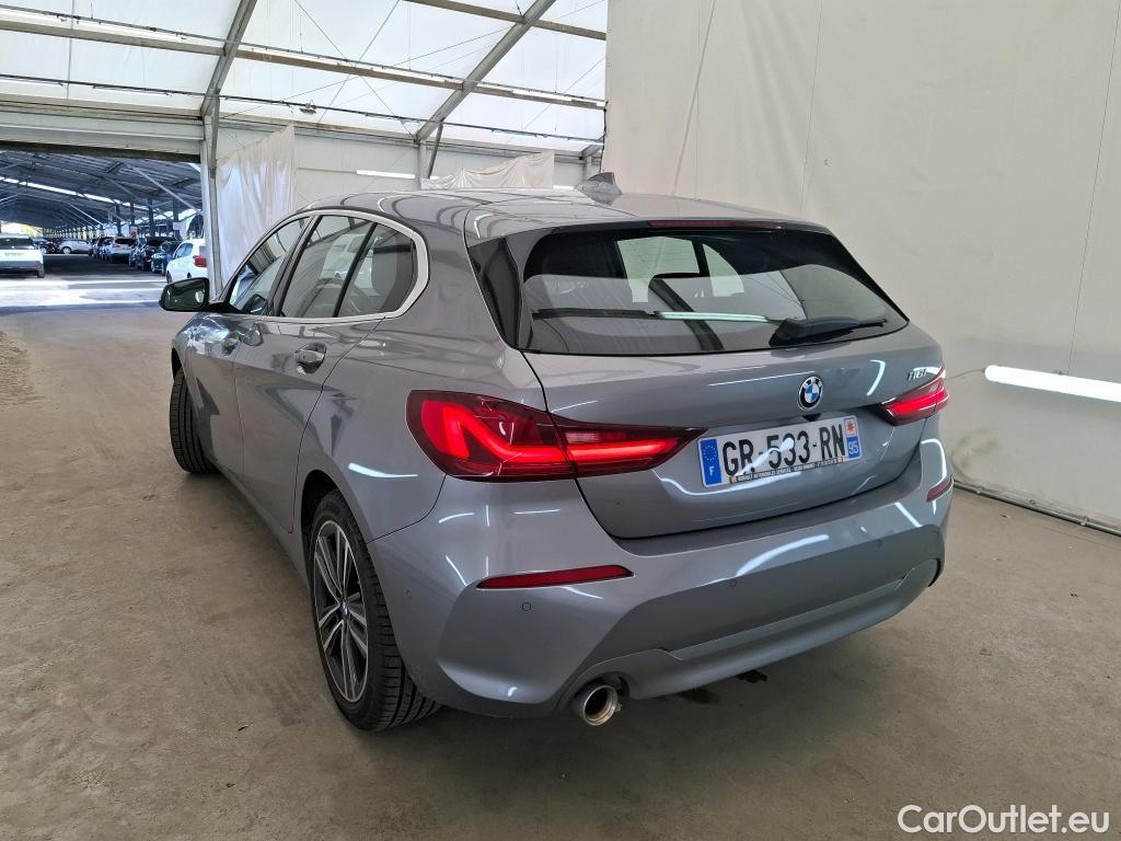 Bmw  Serie 1 BMW Série 1 / 2019 / 5P / Berline 116i DKG7 Business Design #2