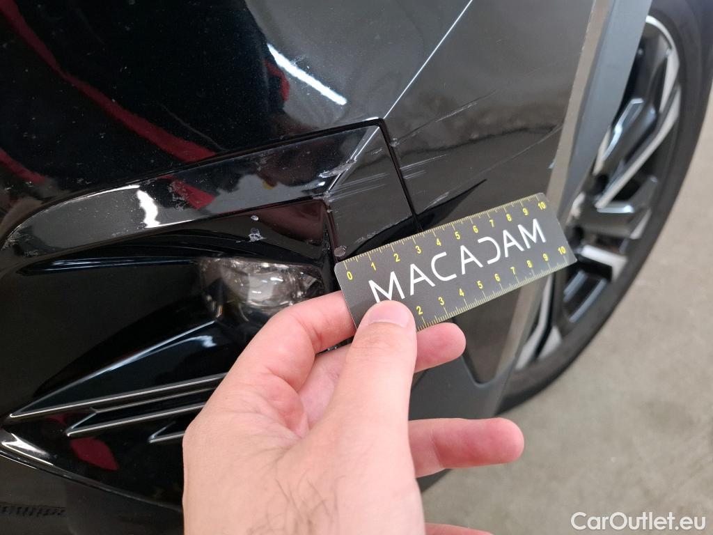 Peugeot  2008  Allure Business 1.2 PureTech 130CV BVA8 E6d #22