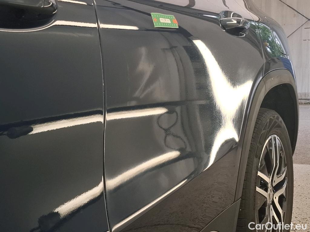 Mercedes  GLA MERCEDES-BENZ  / 2020 / 5P / SUV  250 e BUSINESS LINE DCT #6