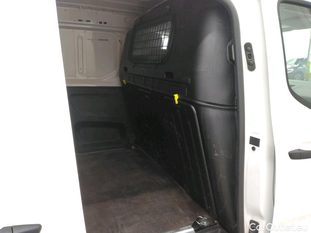 Peugeot  Partner  Premium L1 1.5 HDi 100CV BVM5 E6dT #9