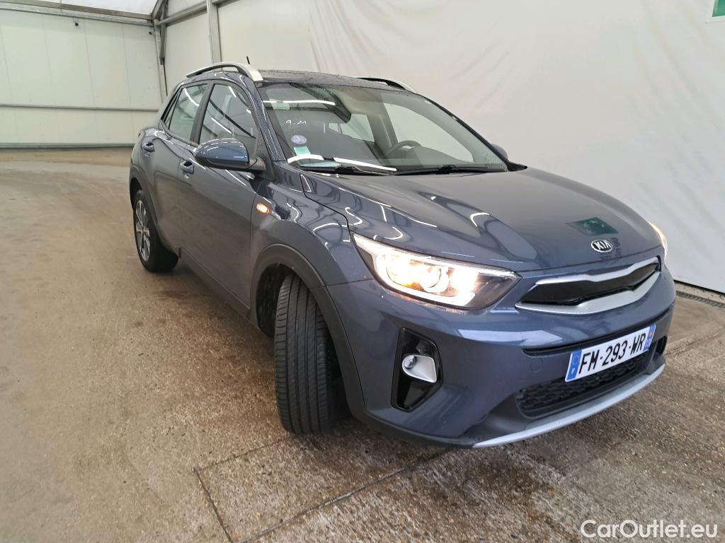 KIA  STONIC  Active 1.0 T-GDI 120CV BVA7 E6dT #4