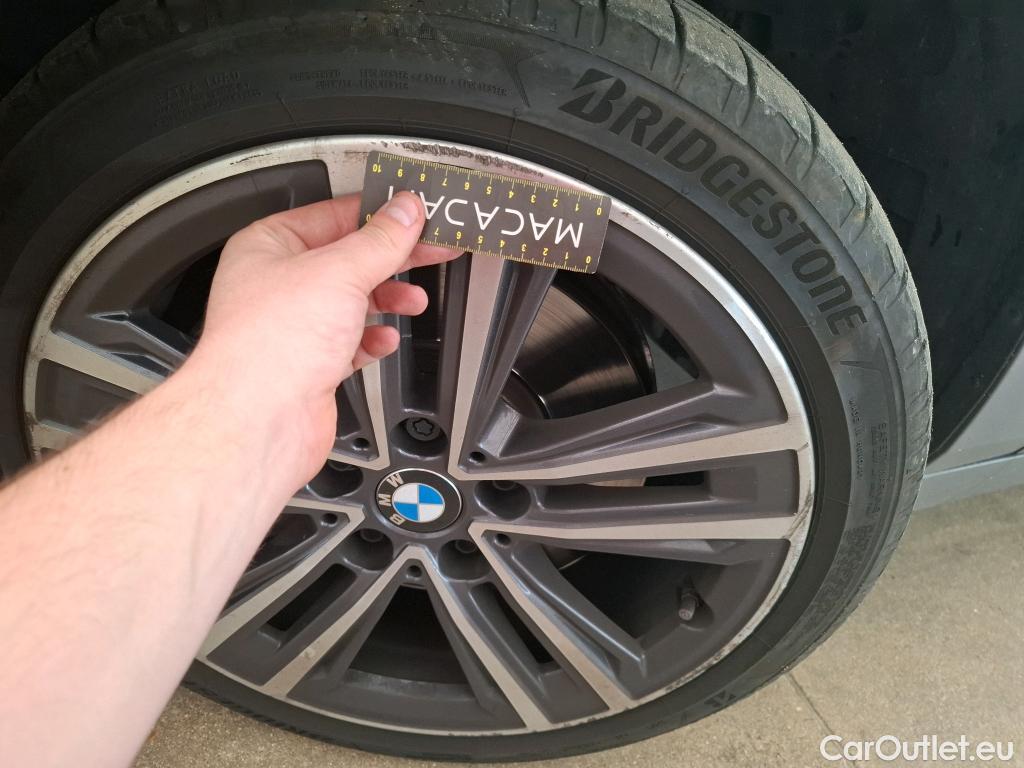 Bmw  Serie 1 BMW Série 1 / 2019 / 5P / Berline 116i DKG7 Business Design #7