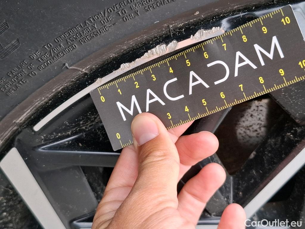  Hyundai  Tucson HYUNDAI  / 2020 / 5P / SUV 1.6 PHEV 265 HTRAC N LINE EXECU 4WD AUTO #16