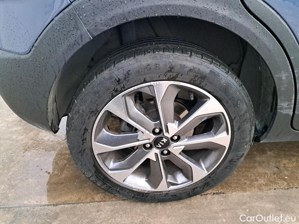 KIA  STONIC  Active 1.0 T-GDI 120CV BVA7 E6dT #39