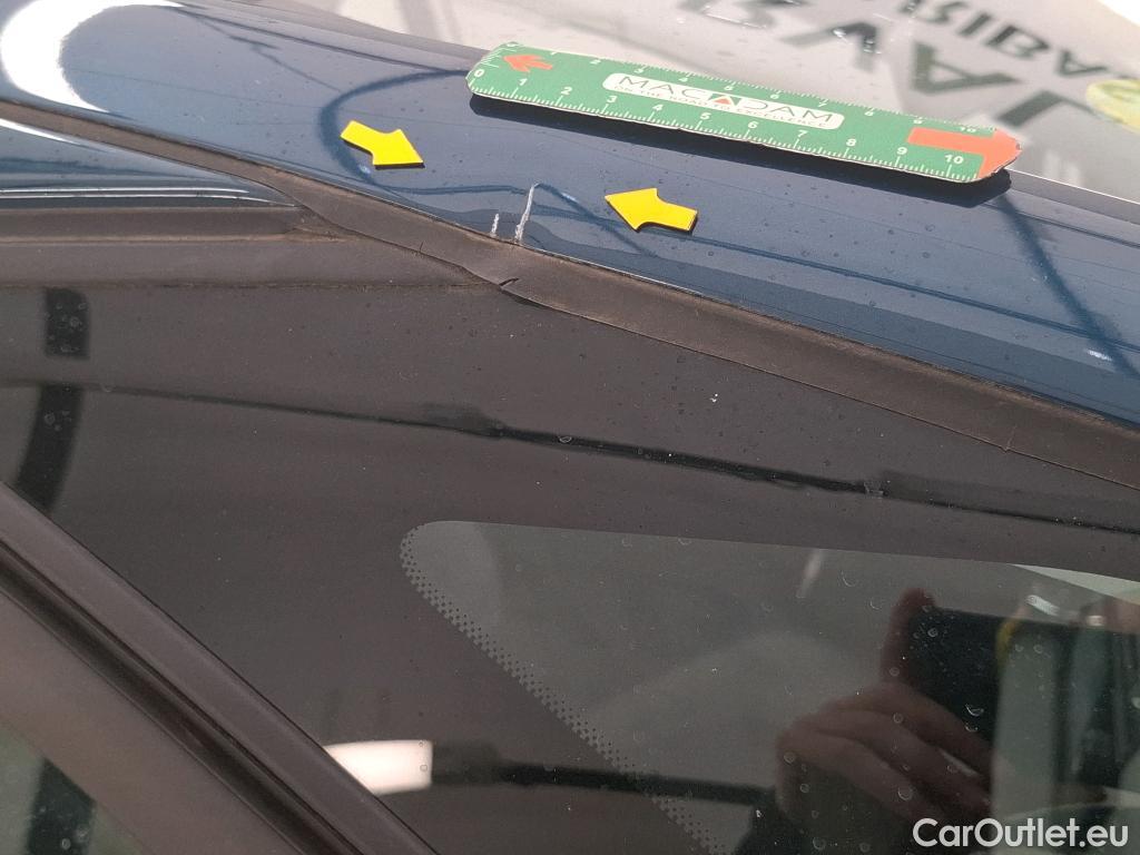 Citroen  C4 Grand Picasso /Spacetourer Business 1.5 BlueHDi 130CV BVA8 7 Sieges E6d #13