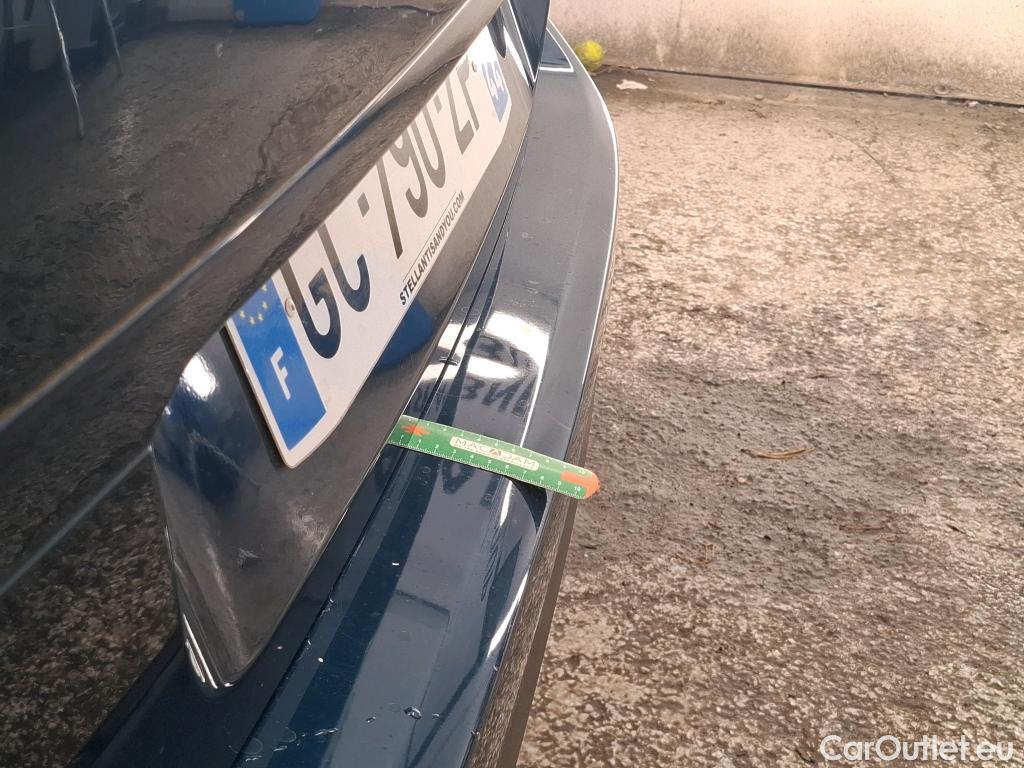 Citroen  C4 Grand Picasso /Spacetourer Business 1.5 BlueHDi 130CV BVA8 7 Sieges E6d #10