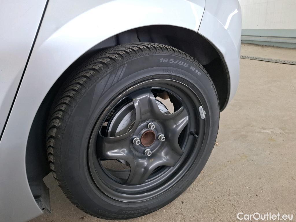  Renault  Clio  V Business 1.6 E-TECH Hybrid 140CV BVA6 E6d #35