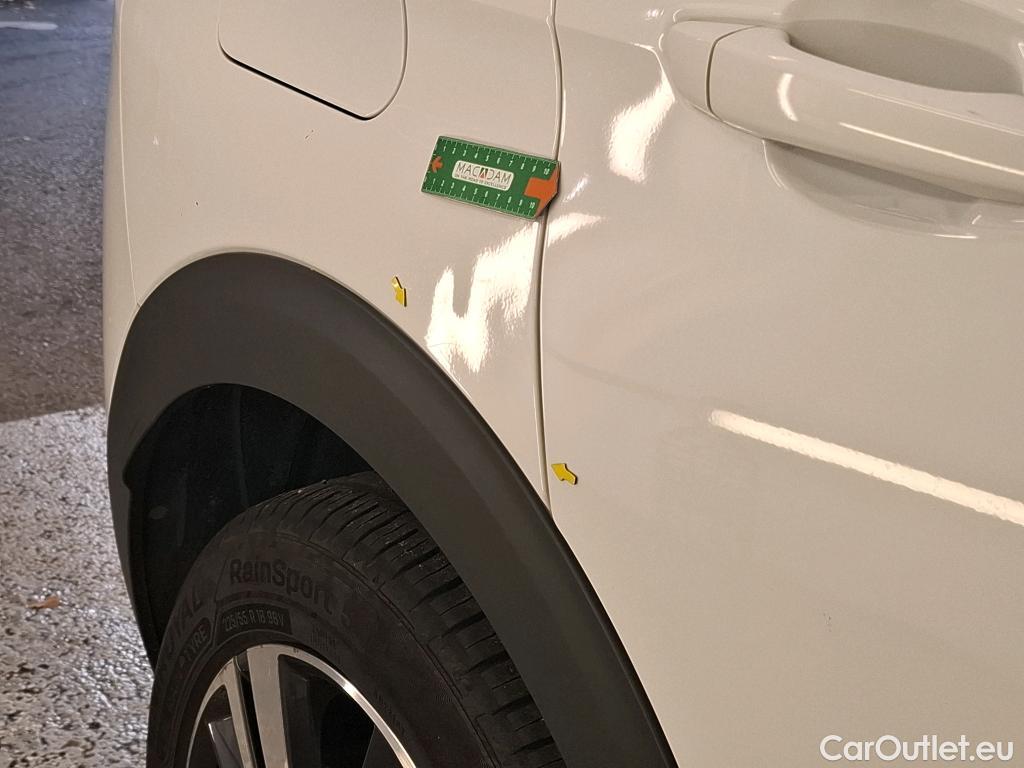 Peugeot  3008 PEUGEOT  5p SUV BlueHDi 130 S&S EAT8 ALLURE BUSINESS #4