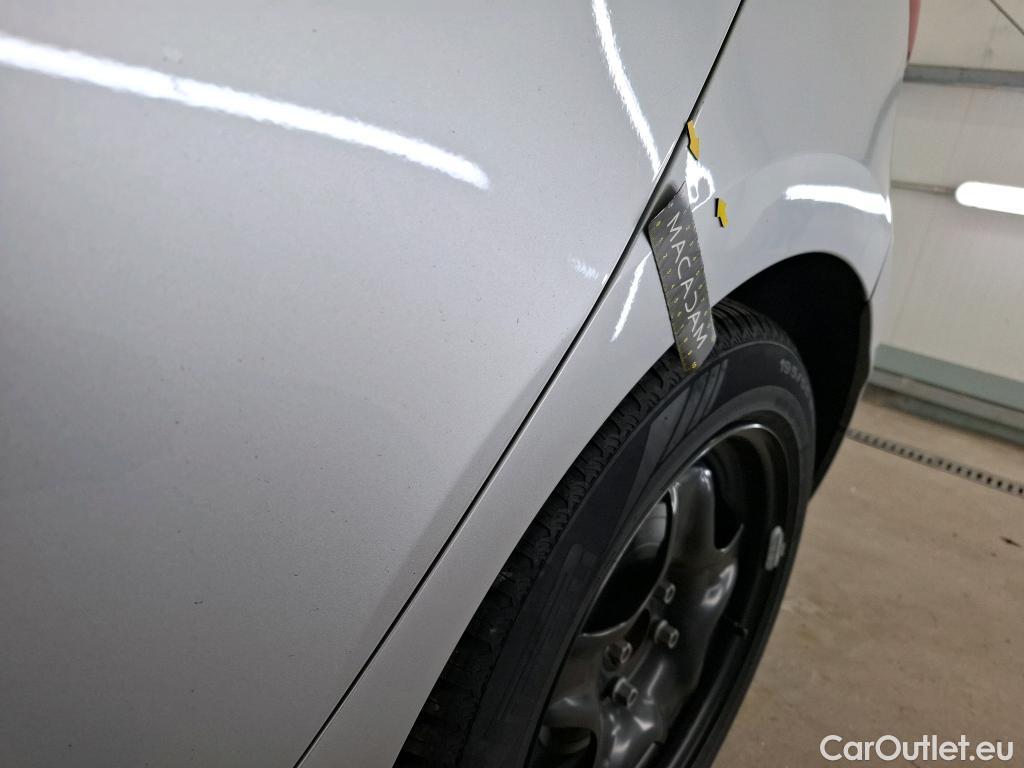  Renault  Clio  V Business 1.6 E-TECH Hybrid 140CV BVA6 E6d #28