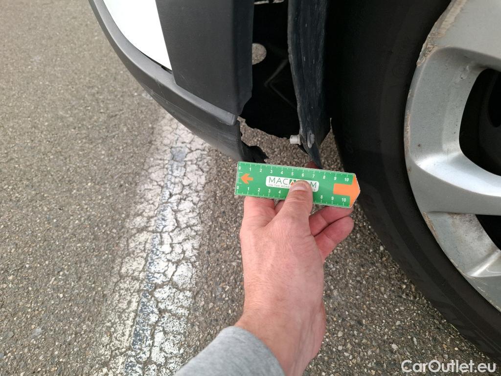 Citroen  C3  Société Feel Business R 1.2 PureTech 80CV BVM5 E6 #6