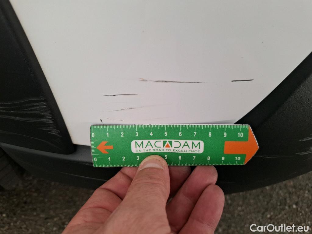 Citroen  C3  Société Feel Business R 1.2 PureTech 80CV BVM5 E6 #4