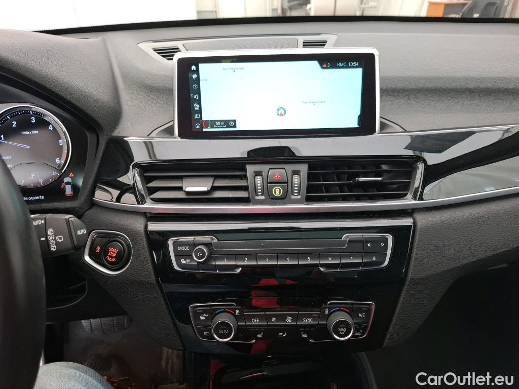 Bmw  X1 Série  sDrive 20d M Sport 2.0 190CV BVA8 E6 #7