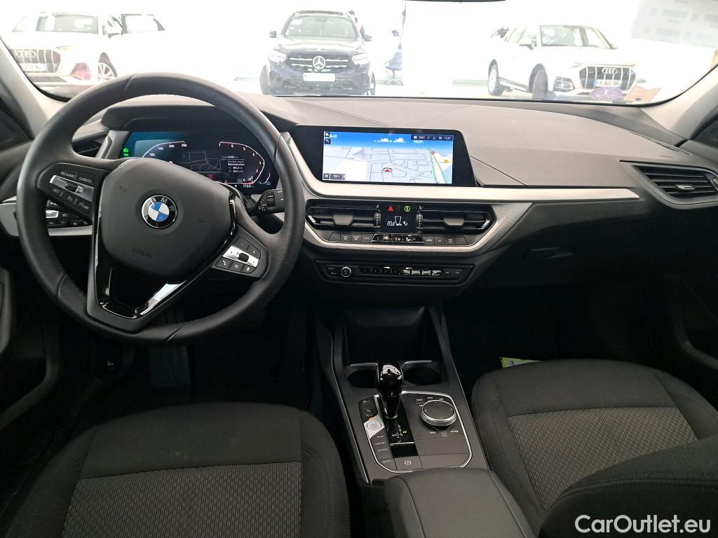 Bmw  Serie 1 BMW Série 1 / 2019 / 5P / Berline 116i DKG7 Business Design #5