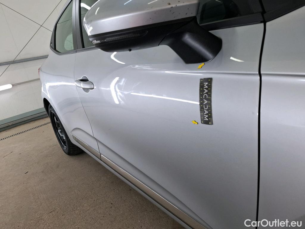  Renault  Clio  V Business 1.6 E-TECH Hybrid 140CV BVA6 E6d #11