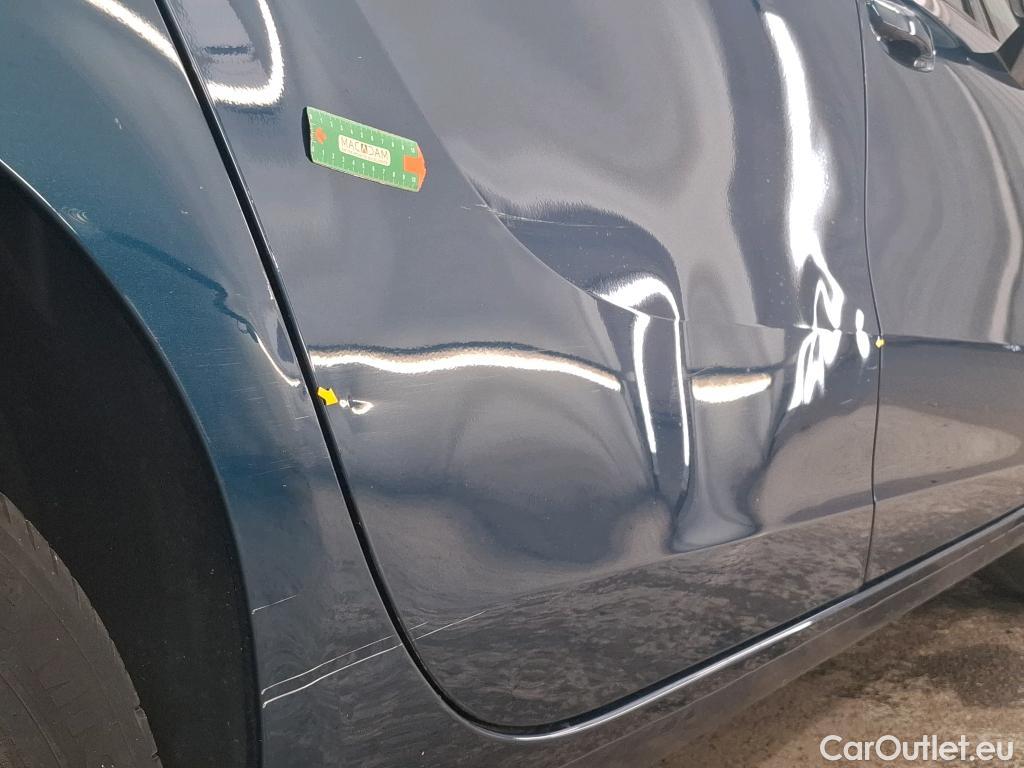 Citroen  C4 Grand Picasso /Spacetourer Business 1.5 BlueHDi 130CV BVA8 7 Sieges E6d #4