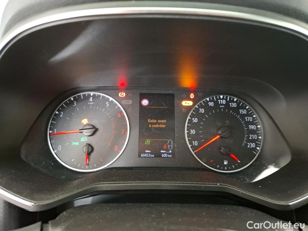 Renault  Clio  V Business 1.0 TCe 100CV BVM5 E6dT #17