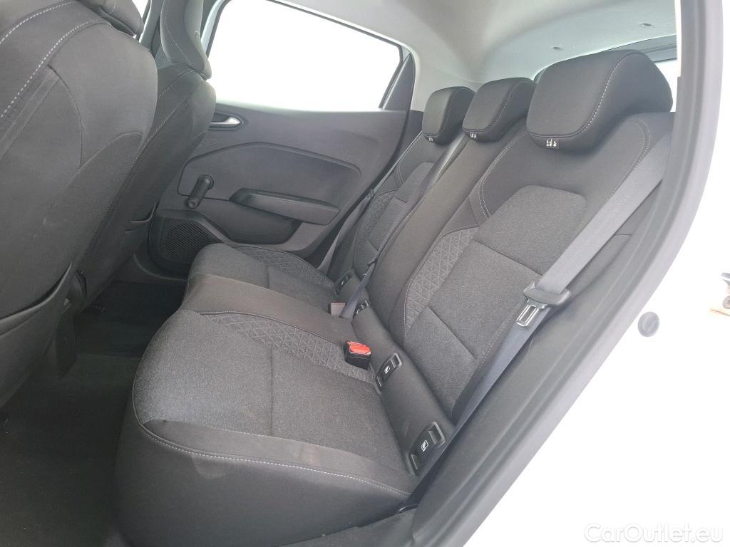 Renault  Clio  V Business 1.0 SCe 65CV BVM5 E6d #9