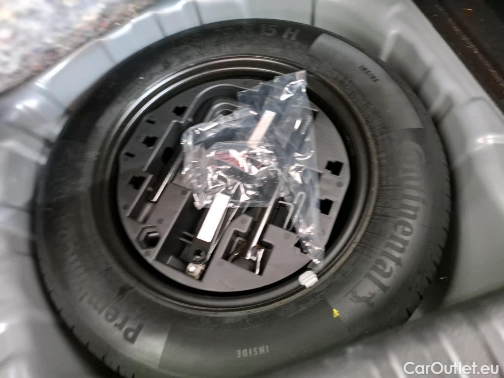 Renault  Clio  V Business 1.0 TCe 100CV BVM5 E6dT #11