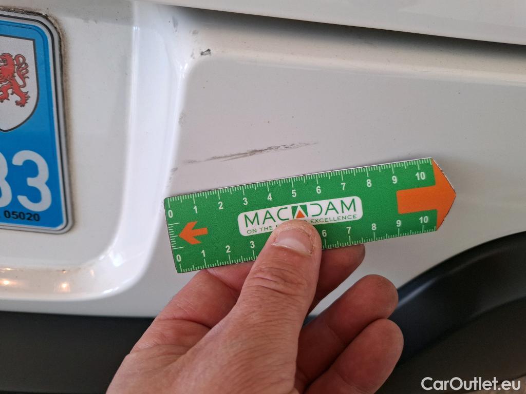 Citroen  C3  Société Feel Business R 1.2 PureTech 80CV BVM5 E6 #34