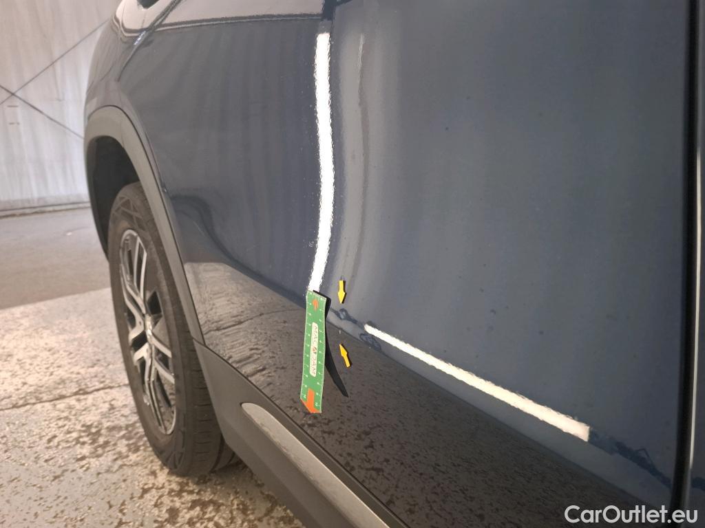 Mercedes  GLA MERCEDES-BENZ  / 2020 / 5P / SUV  250 e BUSINESS LINE DCT #11