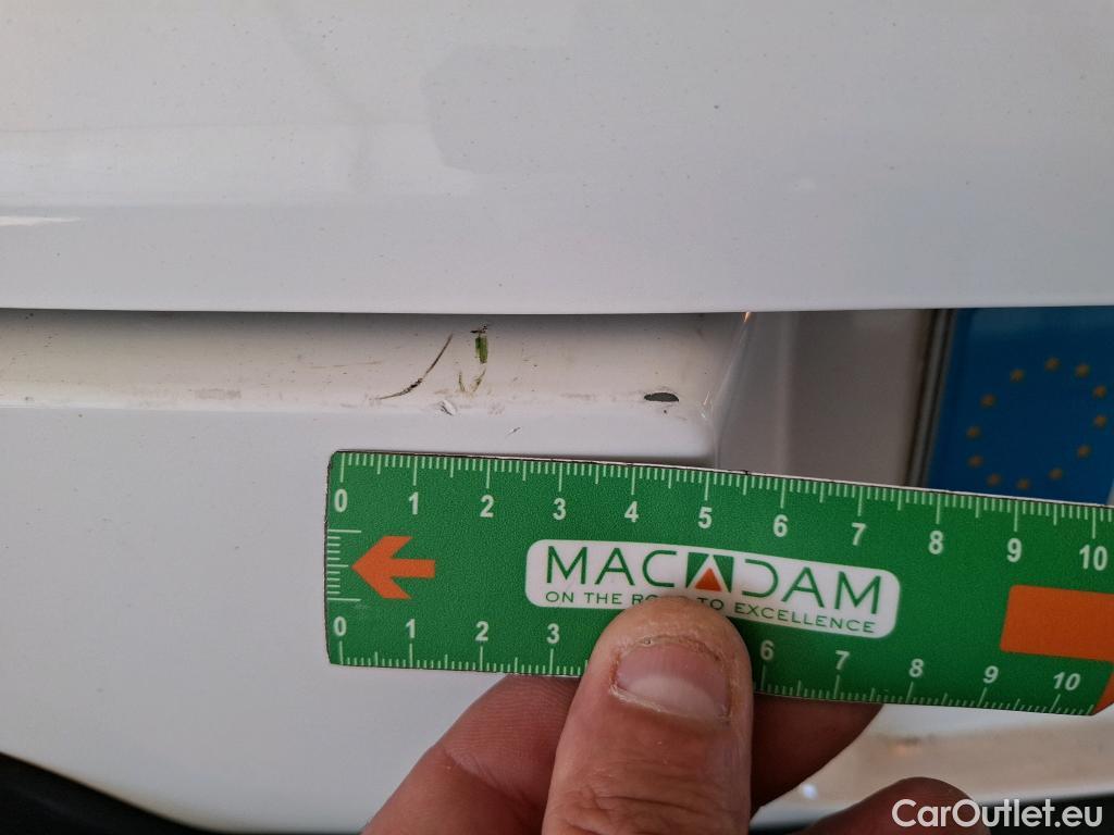 Citroen  C3  Société Feel Business R 1.2 PureTech 80CV BVM5 E6 #33