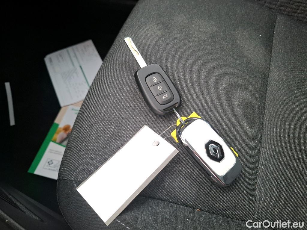 Renault  Clio  V Business 1.0 SCe 65CV BVM5 E6d #12