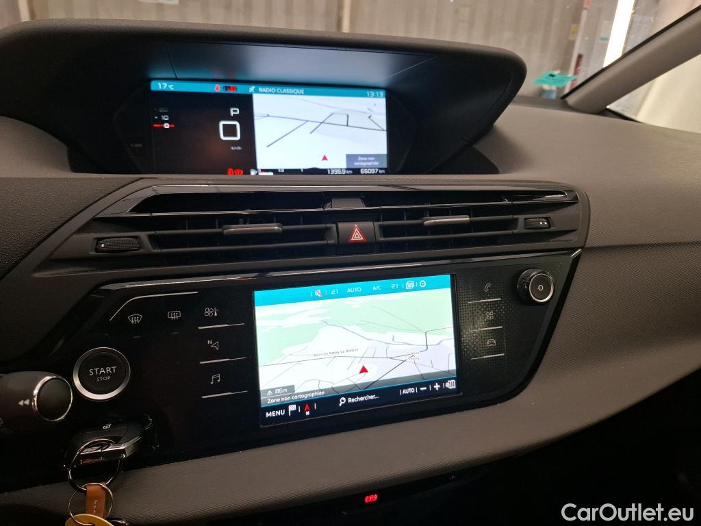 Citroen  C4 Grand Picasso /Spacetourer Business 1.5 BlueHDi 130CV BVA8 7 Sieges E6d #7