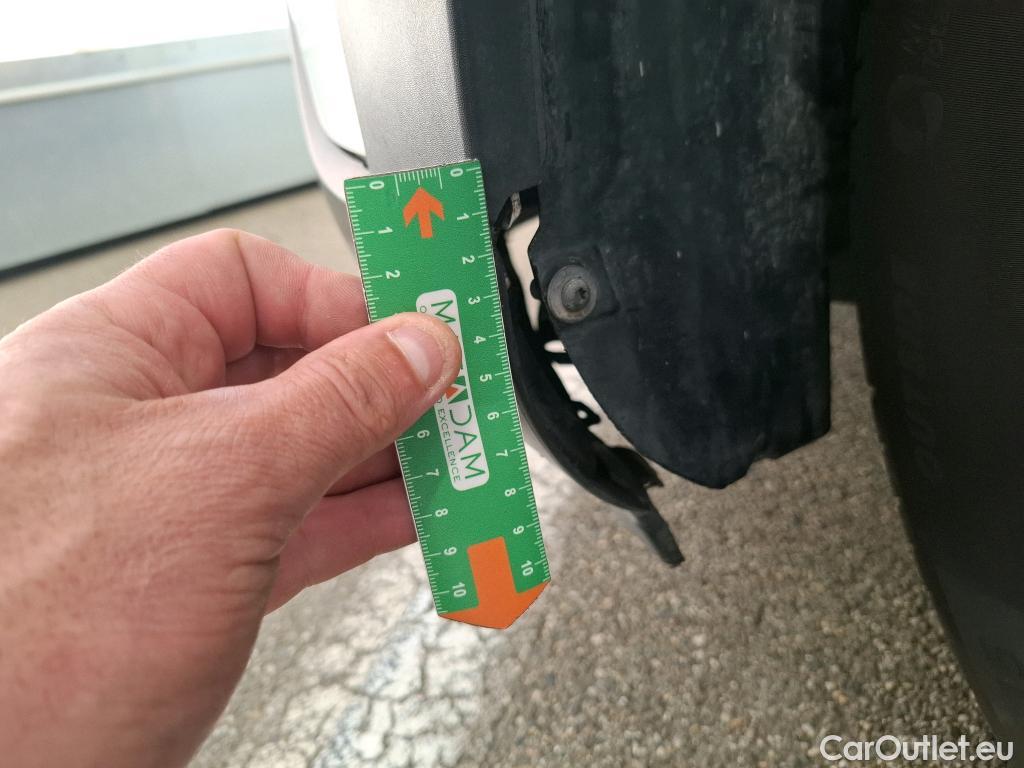 Citroen  C3  Société Feel Business R 1.2 PureTech 80CV BVM5 E6 #7