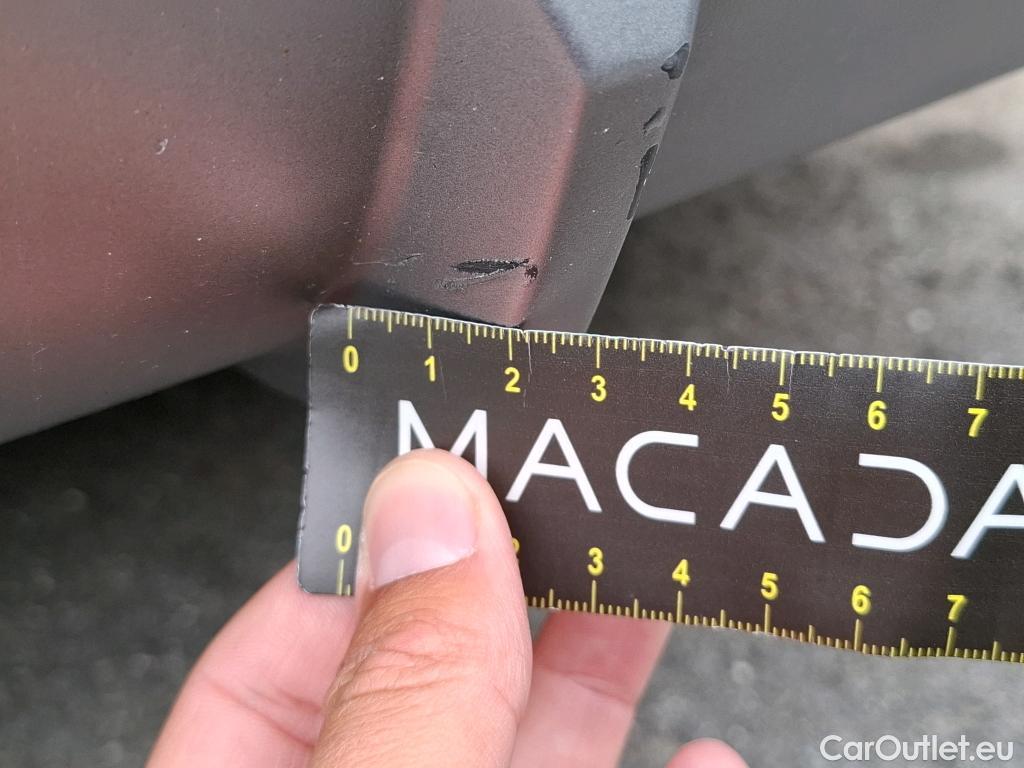  Hyundai  Tucson HYUNDAI  / 2020 / 5P / SUV 1.6 PHEV 265 HTRAC N LINE EXECU 4WD AUTO #7