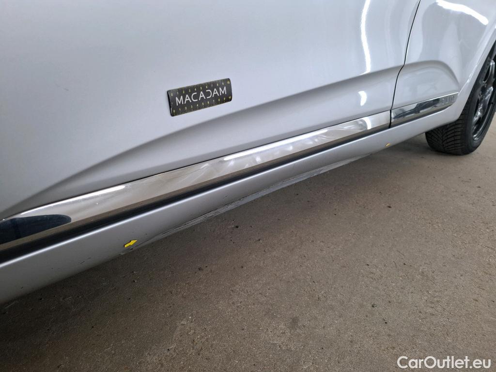  Renault  Clio  V Business 1.6 E-TECH Hybrid 140CV BVA6 E6d #1