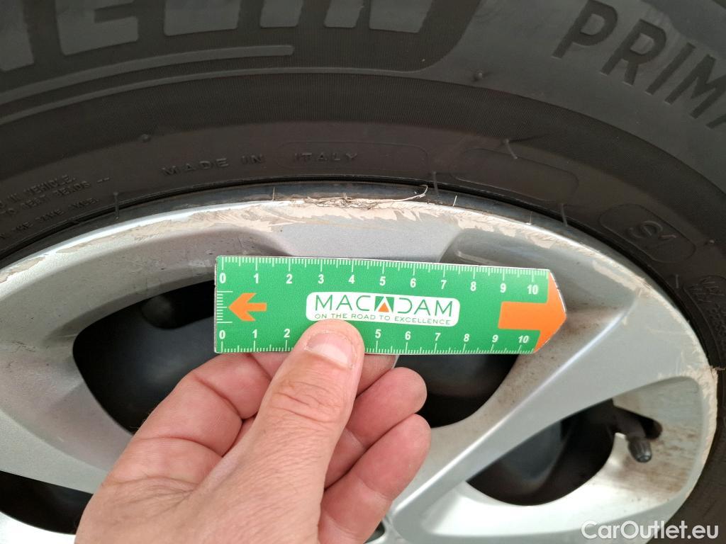 Citroen  C3  Société Feel Business R 1.2 PureTech 80CV BVM5 E6 #9