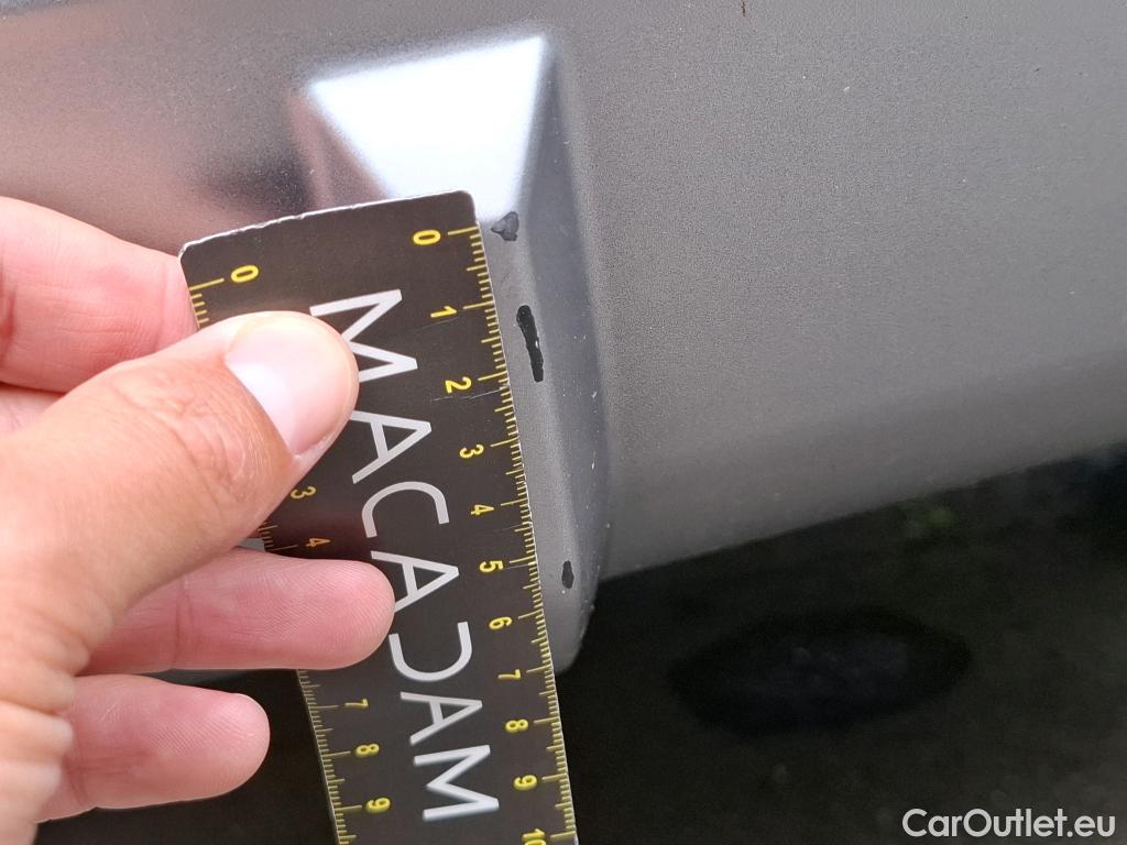  Hyundai  Tucson HYUNDAI  / 2020 / 5P / SUV 1.6 PHEV 265 HTRAC N LINE EXECU 4WD AUTO #8