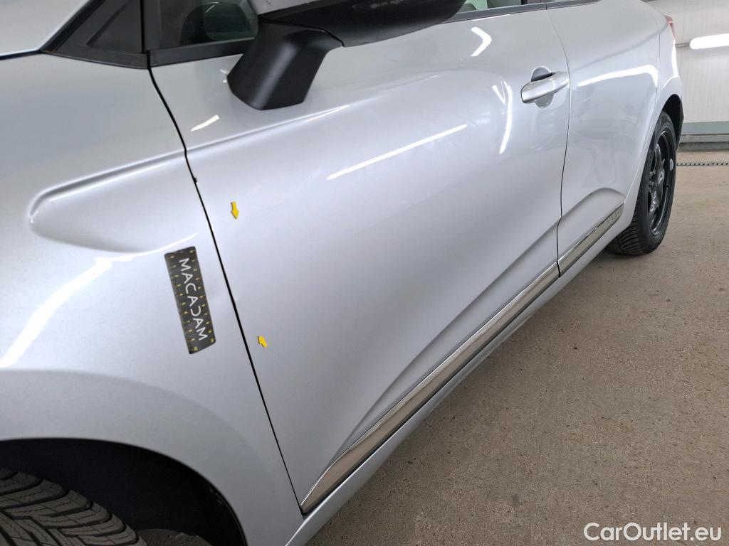  Renault  Clio  V Business 1.6 E-TECH Hybrid 140CV BVA6 E6d #4