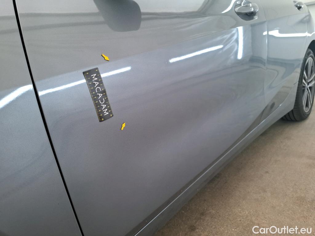 Bmw  Serie 1 BMW Série 1 / 2019 / 5P / Berline 116i DKG7 Business Design #1