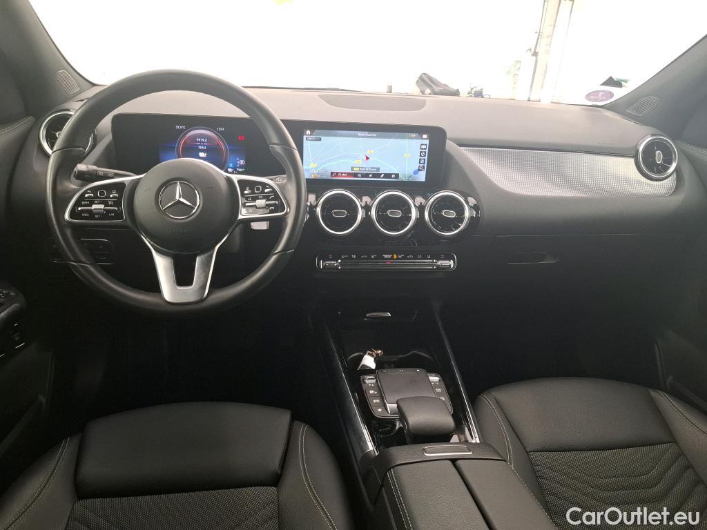 Mercedes  GLA MERCEDES-BENZ  / 2020 / 5P / SUV  250 e BUSINESS LINE DCT #5