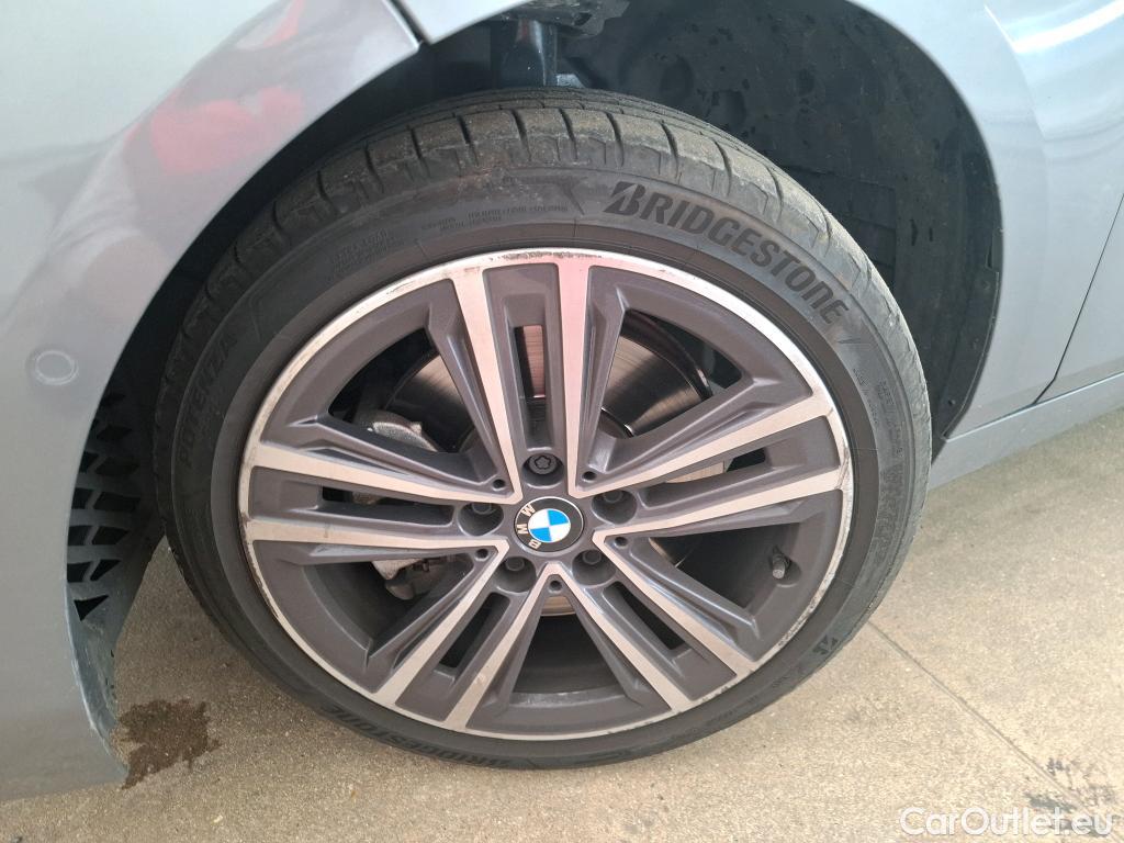 Bmw  Serie 1 BMW Série 1 / 2019 / 5P / Berline 116i DKG7 Business Design #5