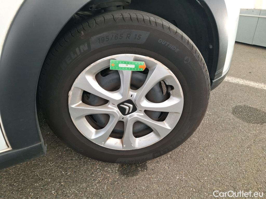 Citroen  C3  Société Feel Business R 1.2 PureTech 80CV BVM5 E6 #13