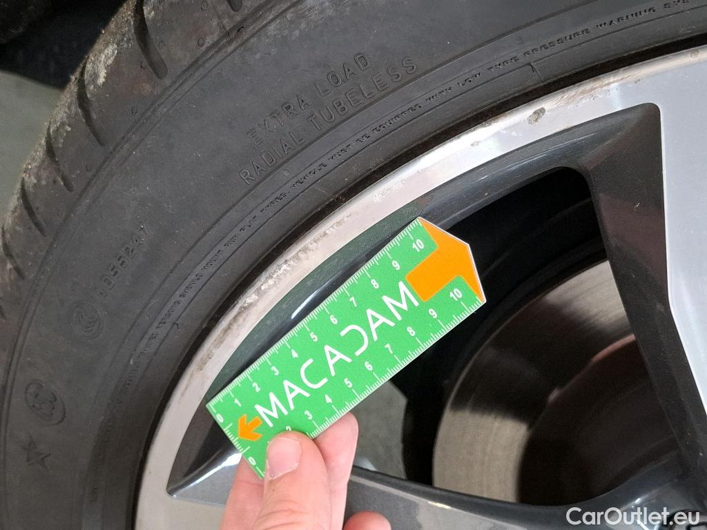 Bmw  X1 Série  sDrive 20d M Sport 2.0 190CV BVA8 E6 #29