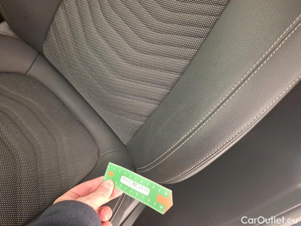 Mercedes  GLA MERCEDES-BENZ  / 2020 / 5P / SUV  250 e BUSINESS LINE DCT #15