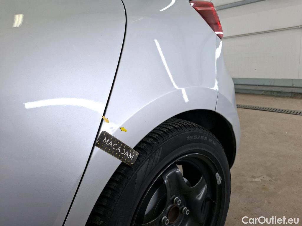  Renault  Clio  V Business 1.6 E-TECH Hybrid 140CV BVA6 E6d #26