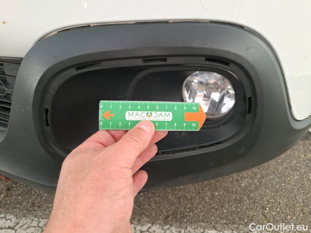 Citroen  C3  Société Feel Business R 1.2 PureTech 80CV BVM5 E6 #17