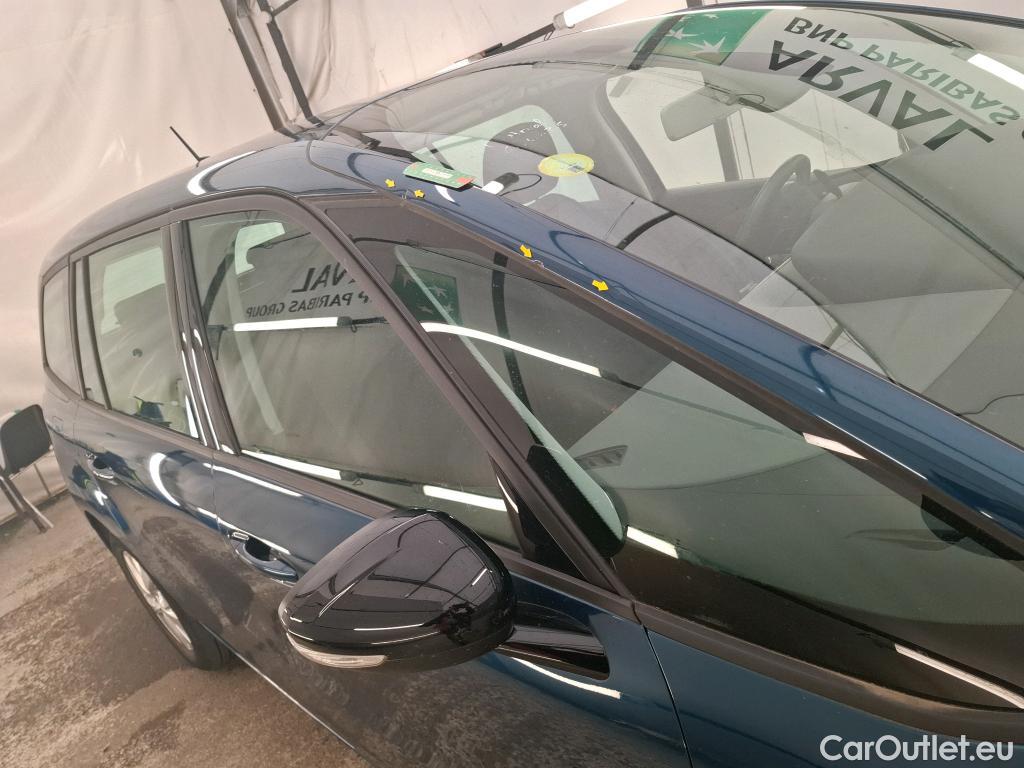 Citroen  C4 Grand Picasso /Spacetourer Business 1.5 BlueHDi 130CV BVA8 7 Sieges E6d #12