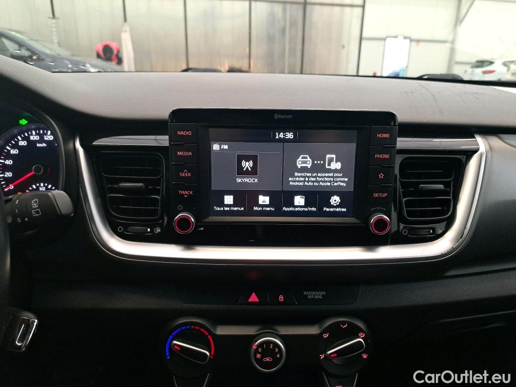 KIA  STONIC  Active 1.0 T-GDI 120CV BVA7 E6dT #7