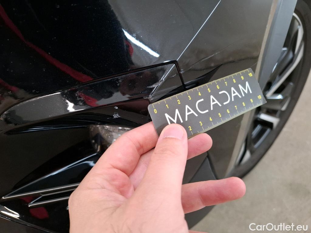 Peugeot  2008  Allure Business 1.2 PureTech 130CV BVA8 E6d #21