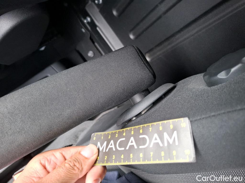 Peugeot  Partner  Premium L1 1.6 HDi 75CV BVM5 E6 #8