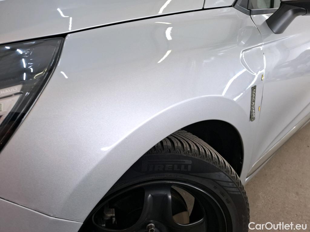  Renault  Clio  V Business 1.6 E-TECH Hybrid 140CV BVA6 E6d #8